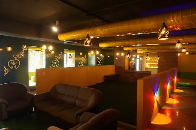 Arabian Knights Daba Gardens