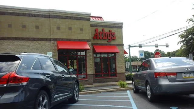 Arby's