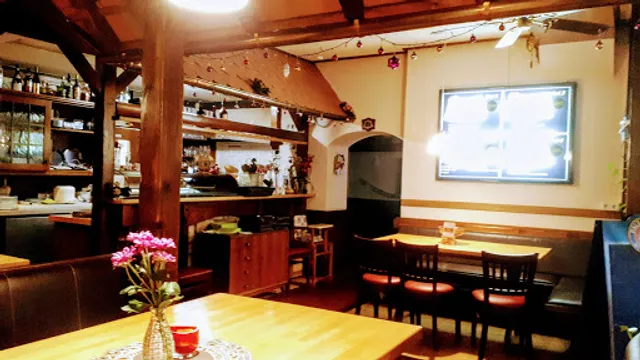 Asien Ruby Restaurant