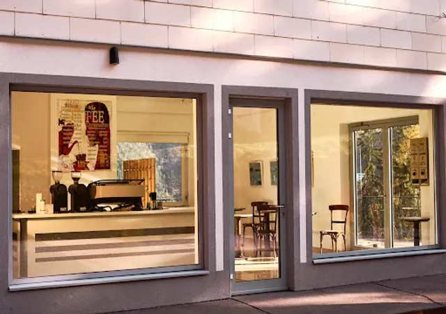 Kaffeehalle Semmering