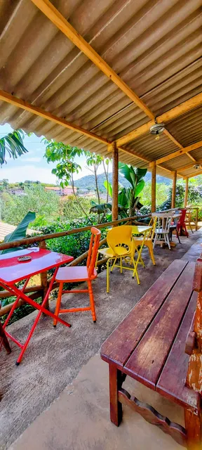 Rancho Acácia São Roque