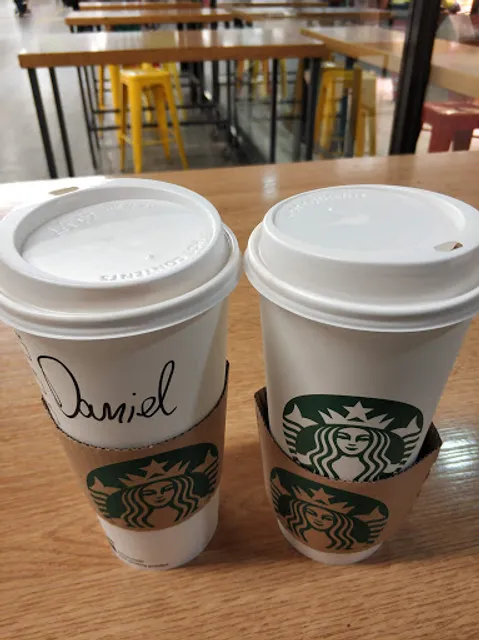 Starbucks