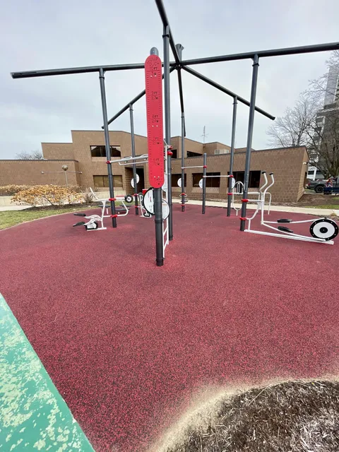 Fort Wayne Parks and Recreation's Community Center