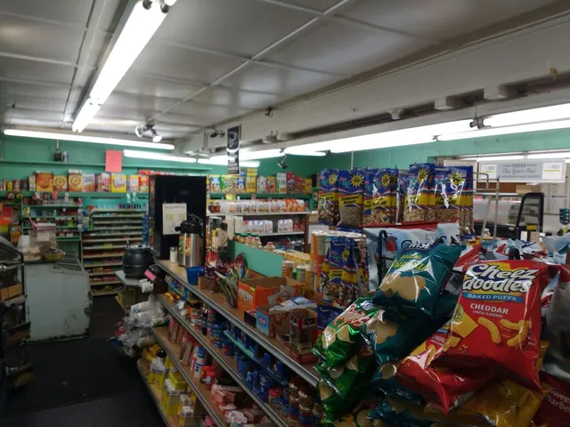 Terri's Market & Deli