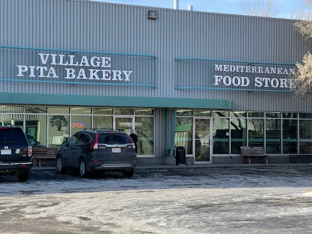 Village Pita Bakery Ltd