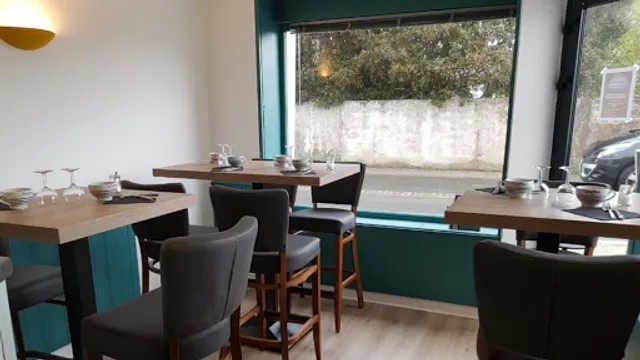 Restaurant La Planche