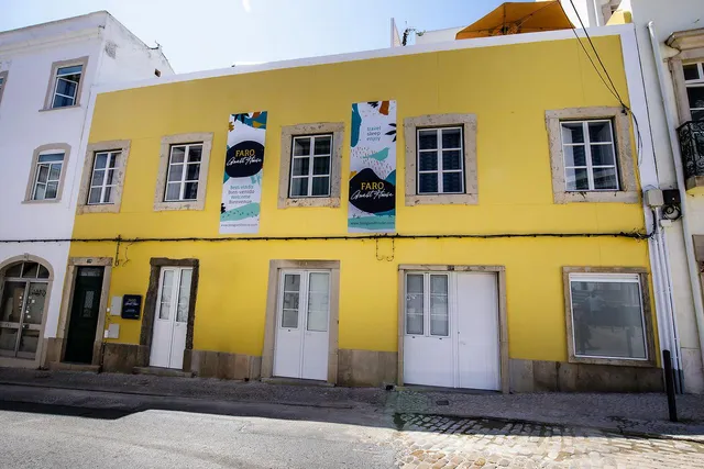 Faro GuestHouse