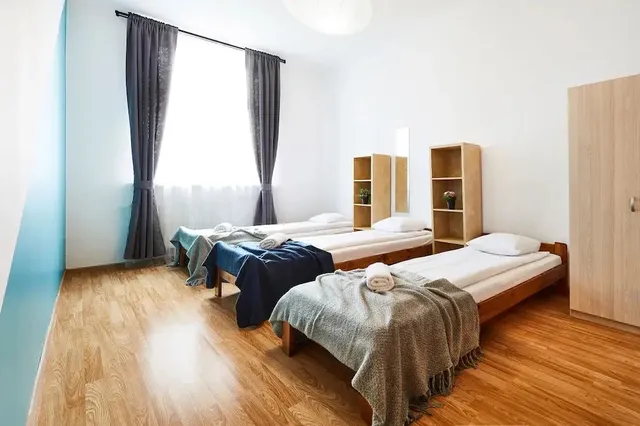 Centre Apartments-Old Town