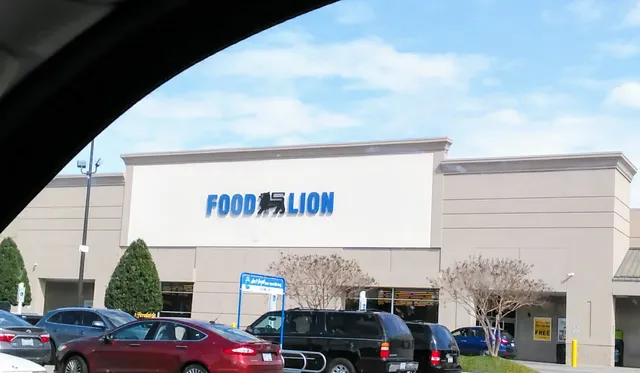 Food Lion