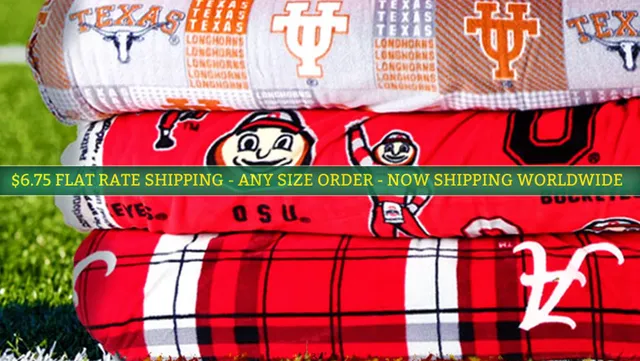 College Fabric Store