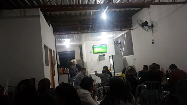 Bar da nega