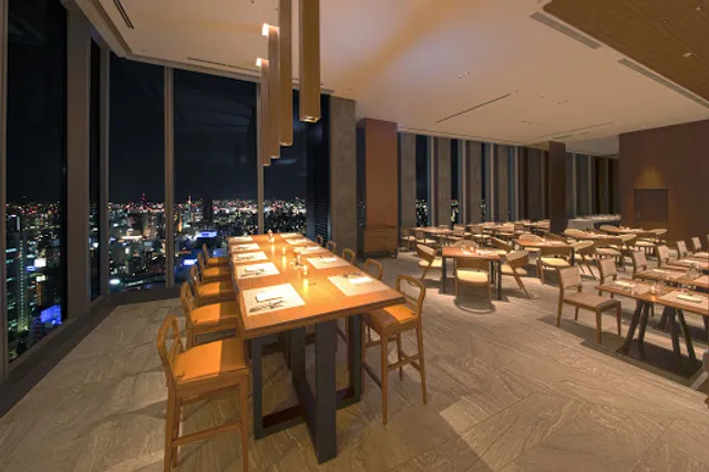 Sky Dining TENKU