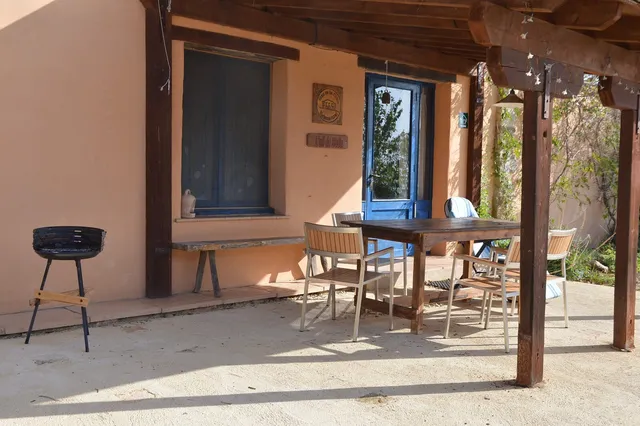 Mas ca la Coixa, turisme rural a la Garrotxa