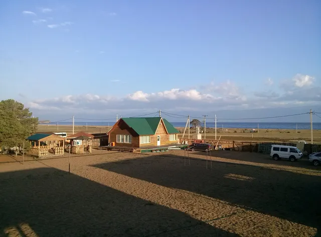 Baza Otdykha Karavanka