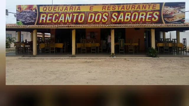 Queijeira E Restaurante Recanto dos Sabores