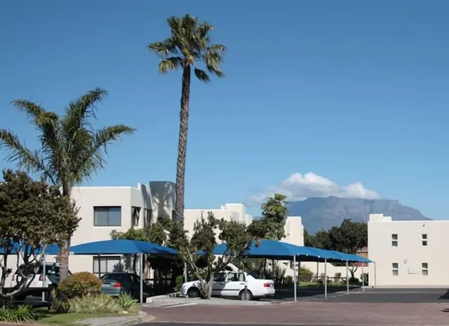 Amies Self Catering Apartments