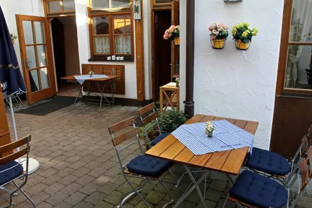 Restaurant Ritterstuben