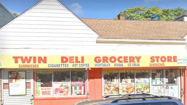 Twin Deli Grocery and Deli