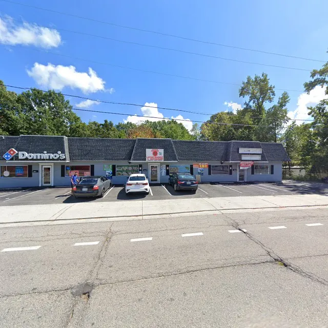 LATINO MARKET & RESTAURANT