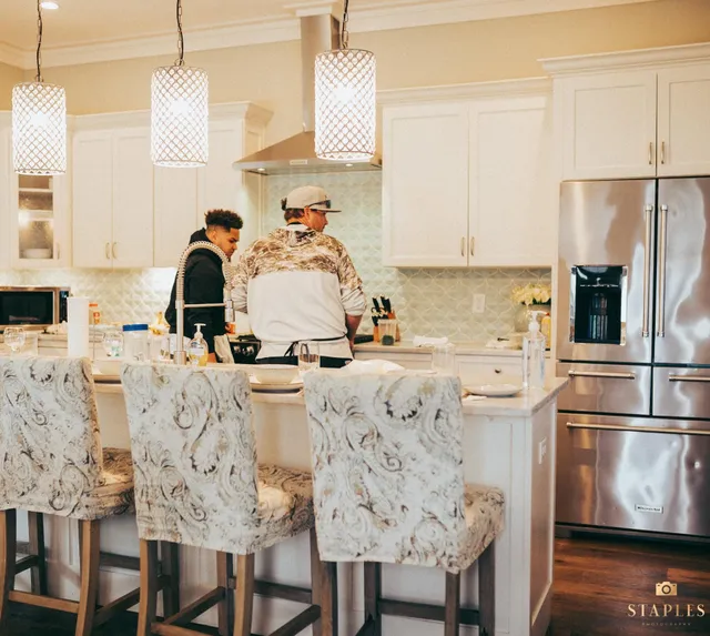 Artistic Catering Destin