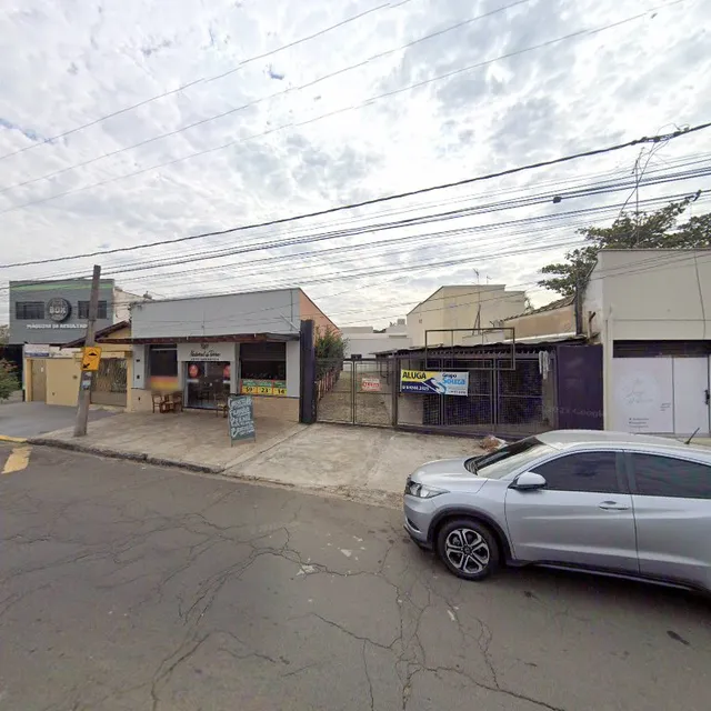 Natural da Terra RESTAURANTE