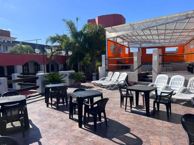 Hotel Termal De la Cascada