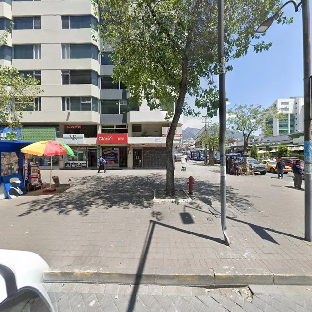 Hotel Colón Torre Confort