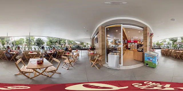 Padaria Quero Pão da Taquara - Feito com amor, entregue com carinho.