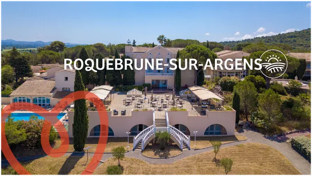 Village Club Miléade Roquebrune-sur-Argens