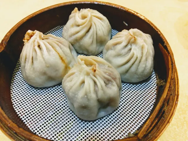 Muslim Maxiangxing Restaurant