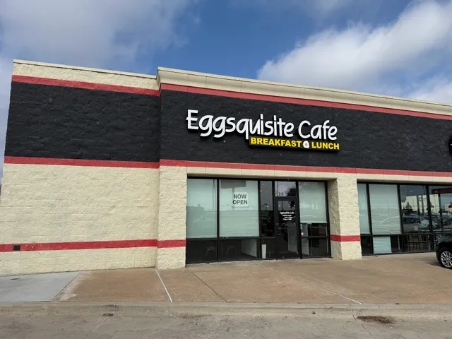 Eggsquisite Cafe