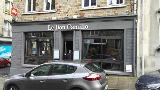 Le Don Camillo