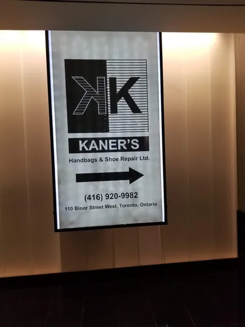 Kaner's