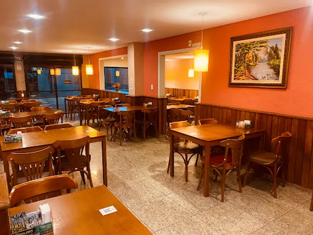 Maykol's Sanduícheria e Pizzaria