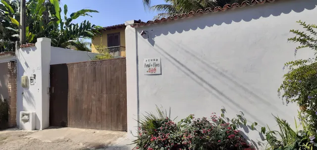 Pousada Portal das Flores