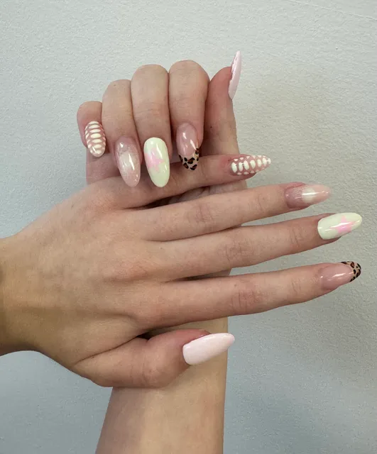 Jane's Nail Art