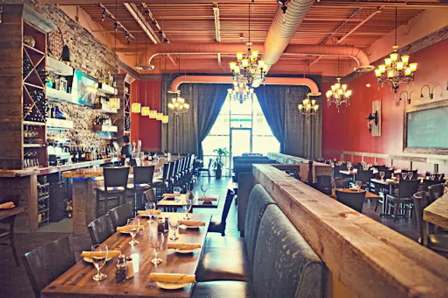 Mimmo's Destin Ristorante Italiano