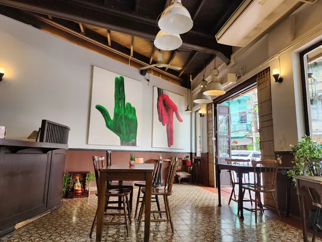 103 – Bed and Brews