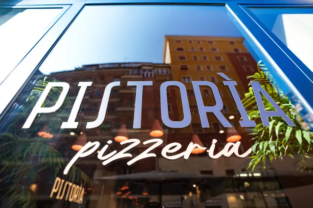 Pistoría - Pizzeria