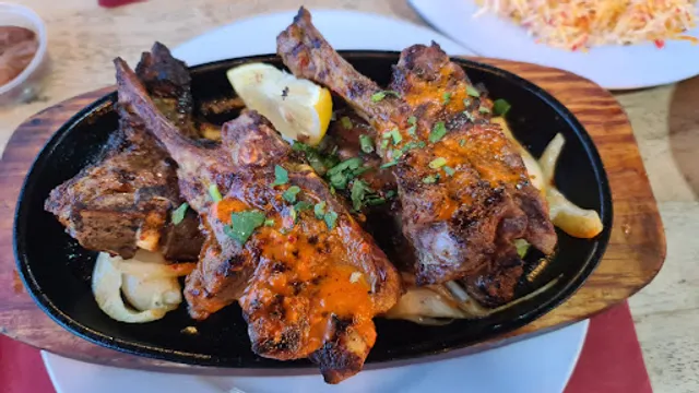 KO - Kebabish Original