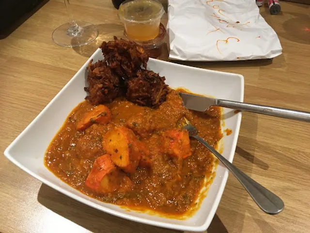 Bengal Kitchen, Indian Restaurant, Market Harborough