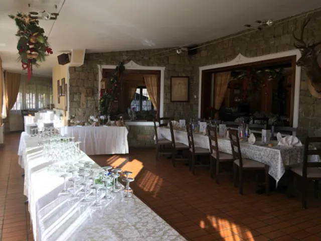 "Da Cesare" - Pizzeria e ristorante