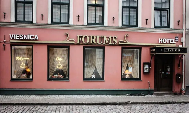 Forums Hotel