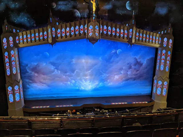 Prince of Wales Theatre