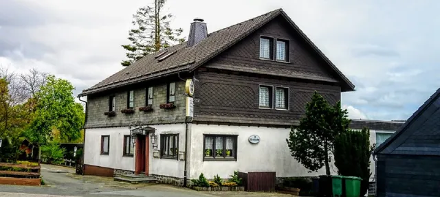 Gästehaus Astenblick
