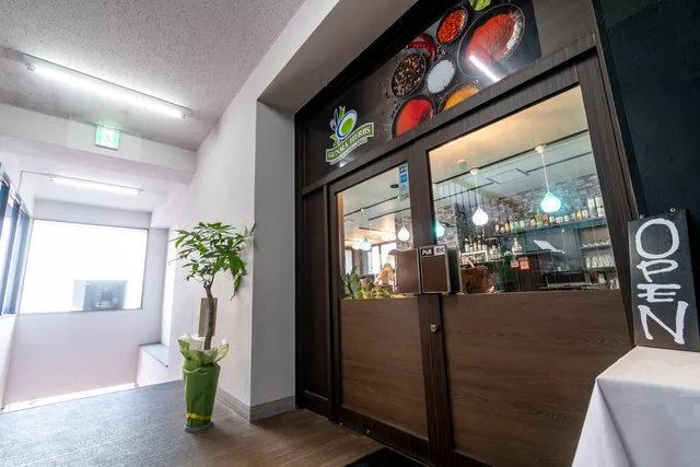 ぐんまハーブレストラン&バー宮元町（GUNMA HERB）