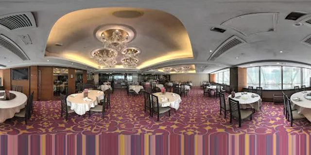 City Chiu Chow Restaurant