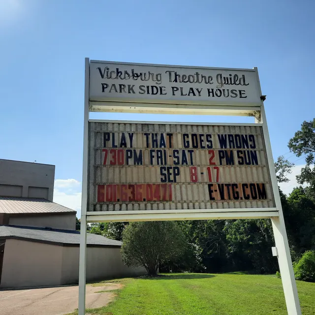 Parkside Playhouse