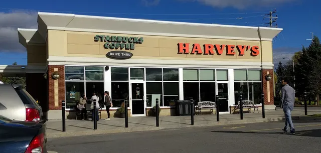 Starbucks Coffee Company