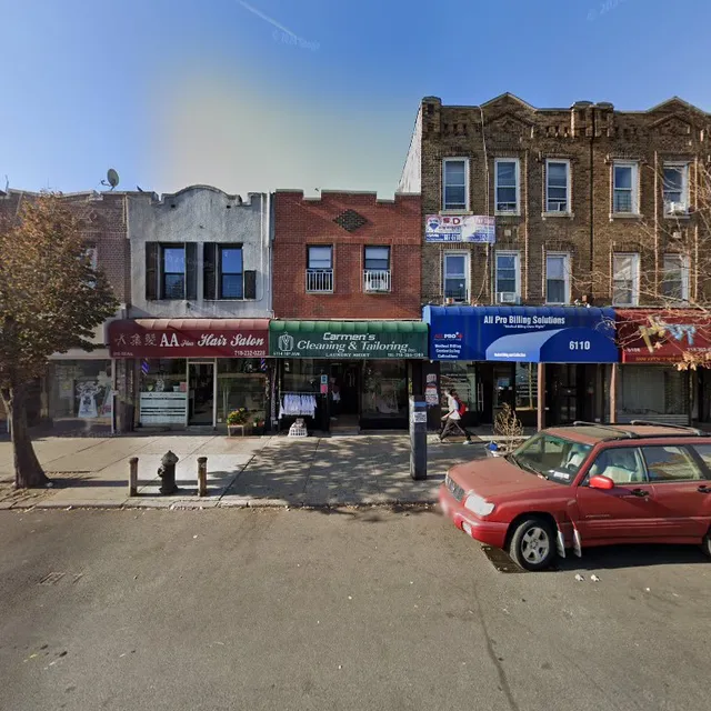 Carmen's Cleaning & Tailoring